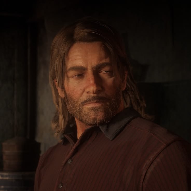 daily arthur morgan 𓏲ּ𝄢 tweet media