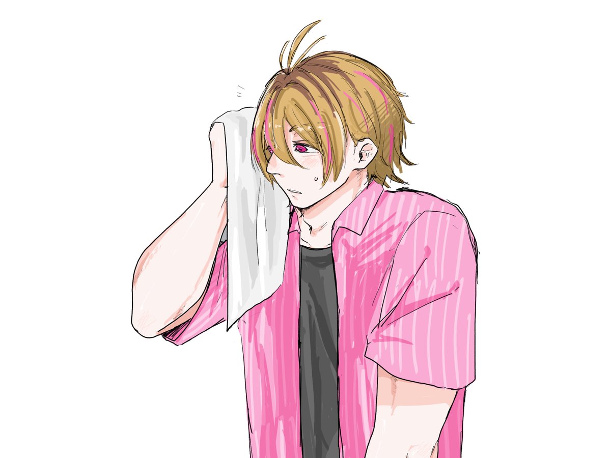 まぃも tweet media