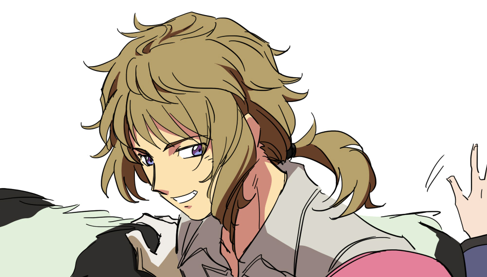 アキム・ペン tweet media