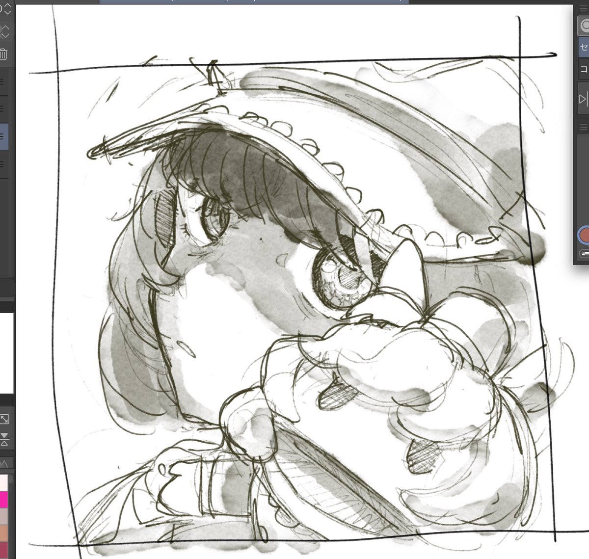 #マルシュロレーヌ 