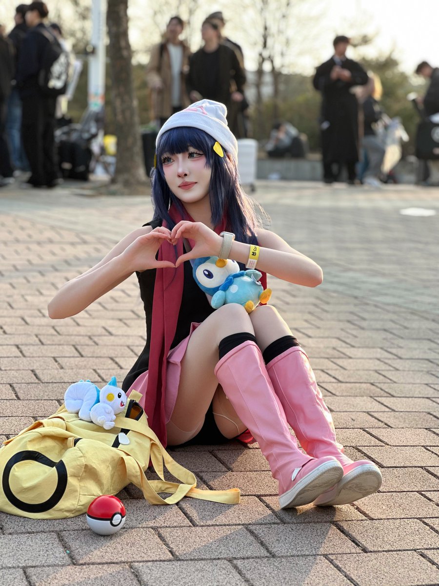 슈나링 tweet media