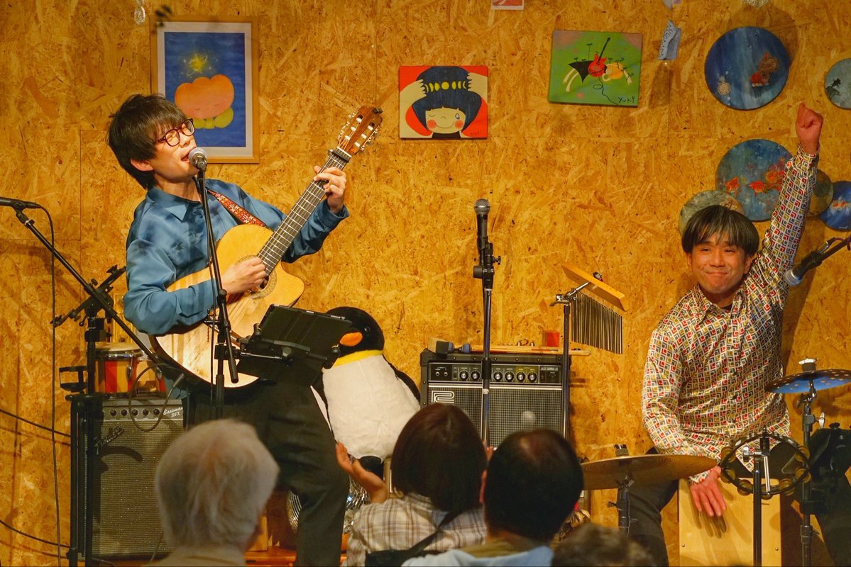 土佐拓也　アマイオクスリ tweet media