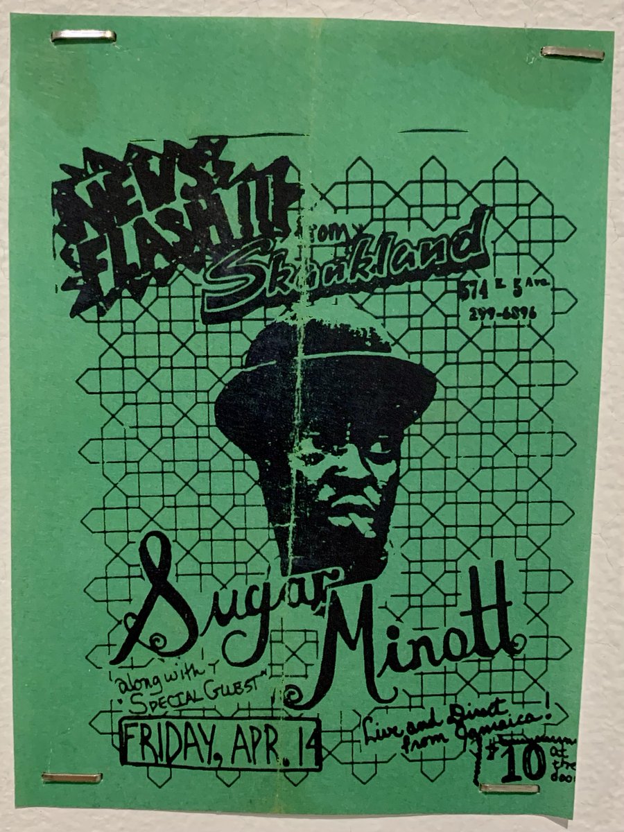 Marqee Suede tweet media