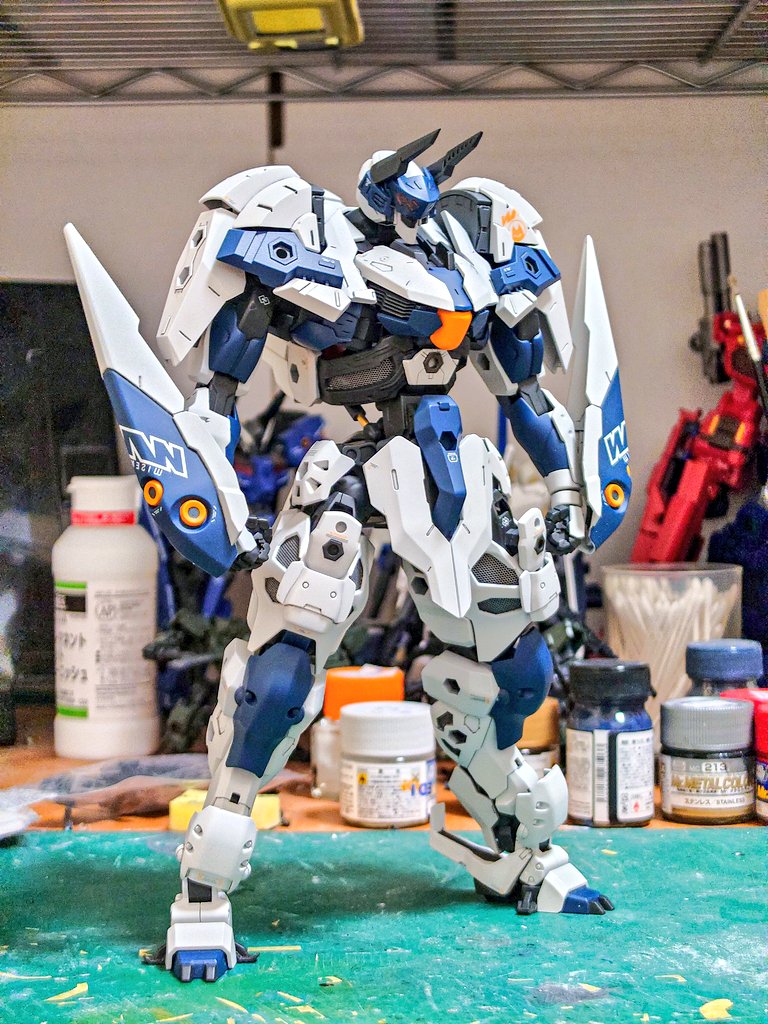 じょにおらくる主任。 tweet media