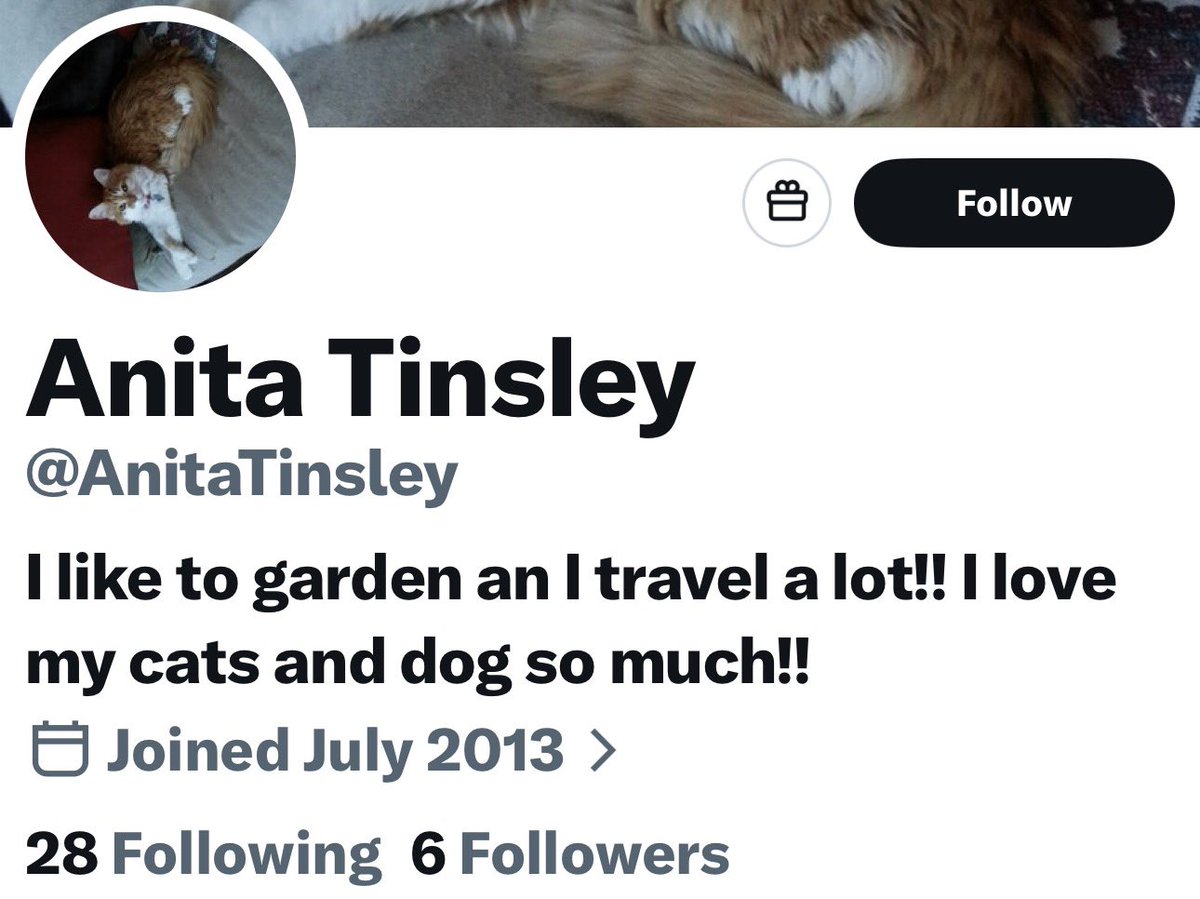 Karen Jones tweet media