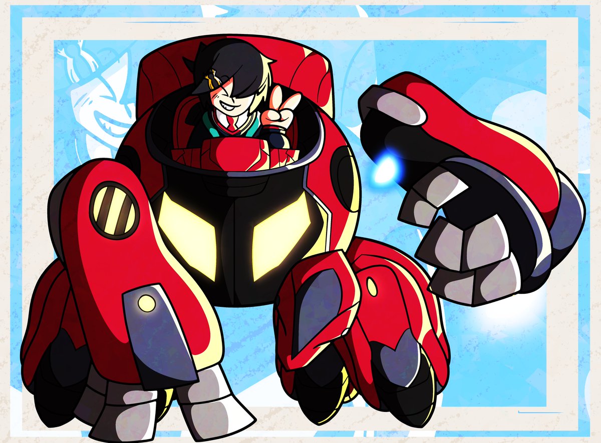 Big Boy Buff Boy tweet media