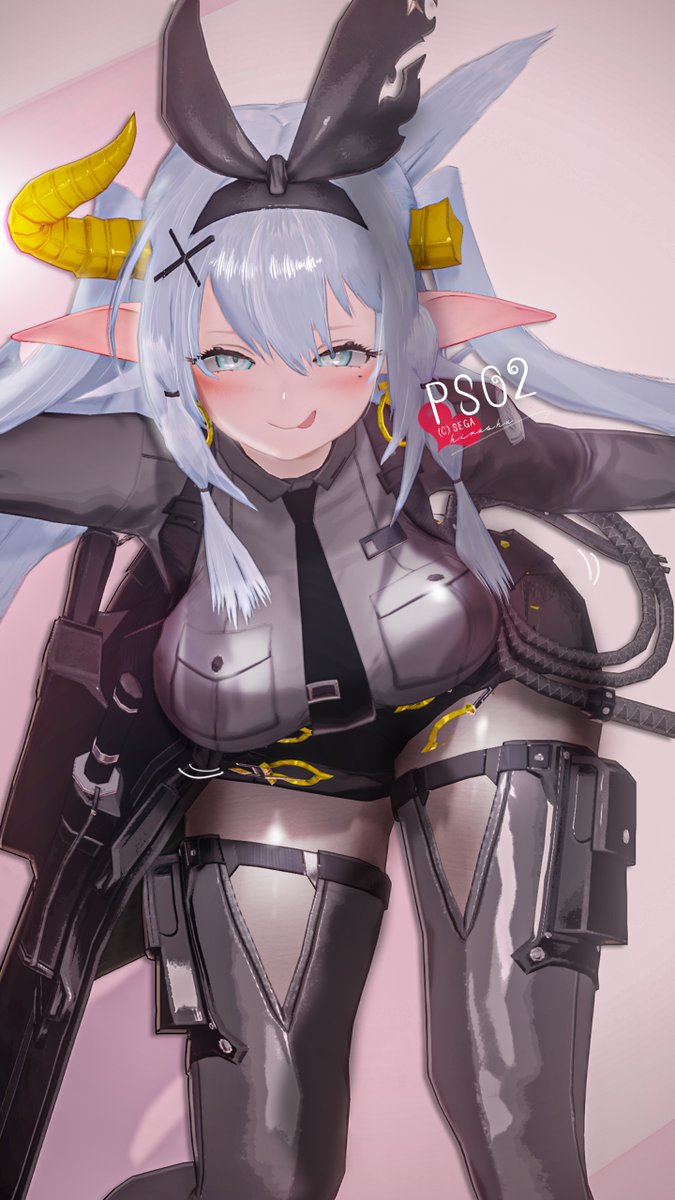 ひろーしゅ@pso2_ship⑩①⑥ tweet media