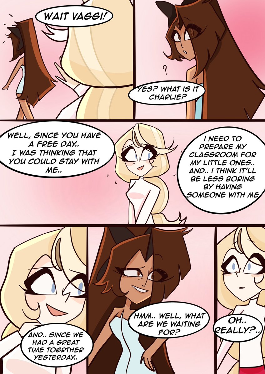 🌈🎀 Princess Lina // COMMS CLOSED tweet media