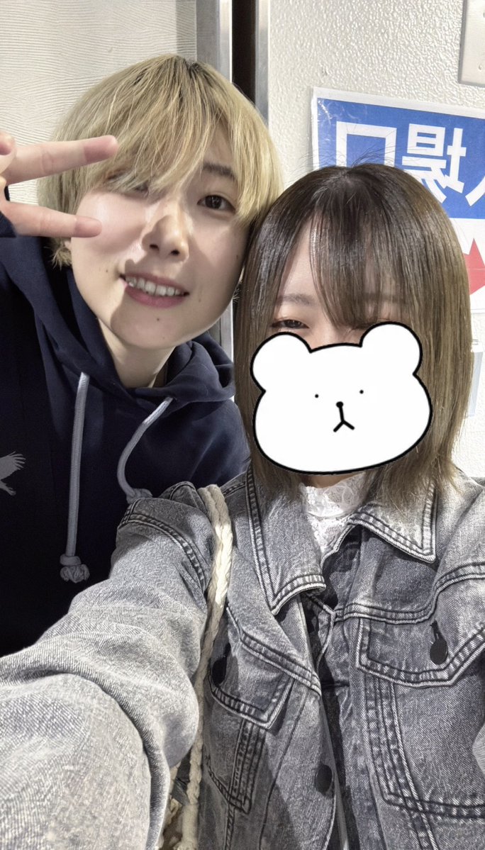 リサ ✩⡱ tweet media