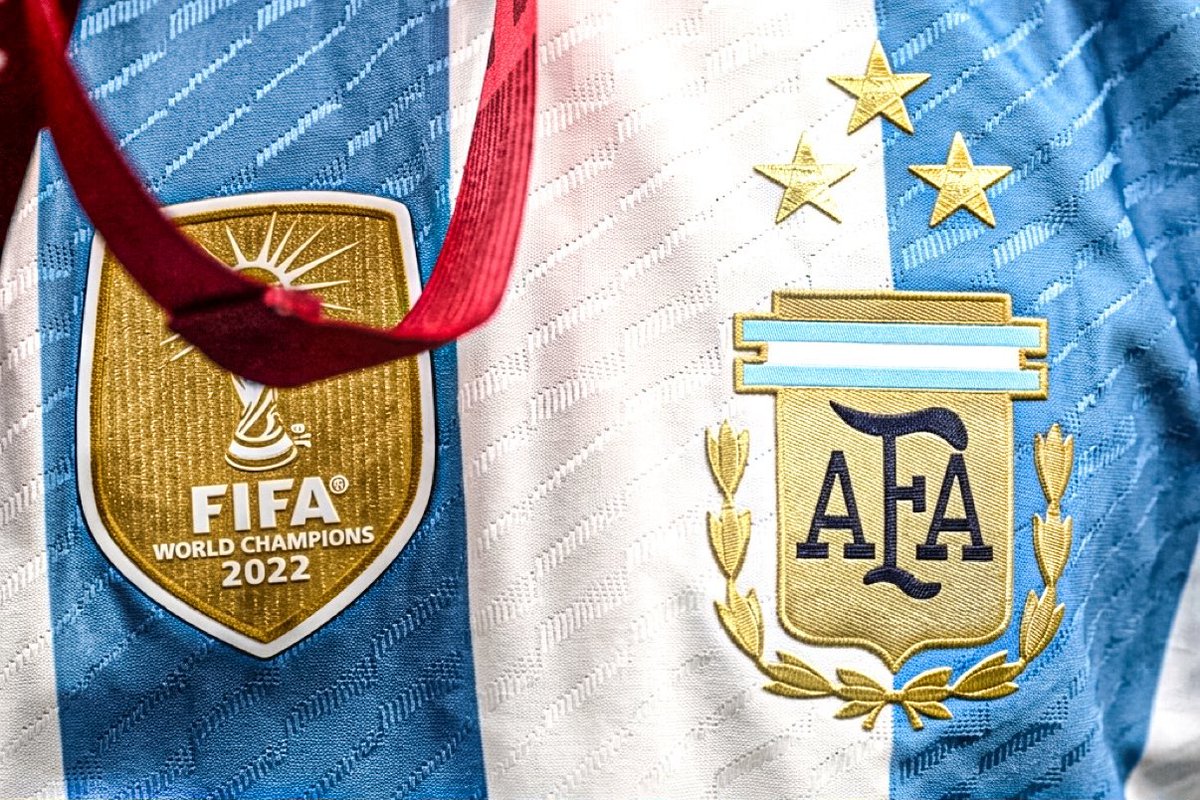 Andrés Yossen 🇦🇷 ⭐🌟⭐ tweet media