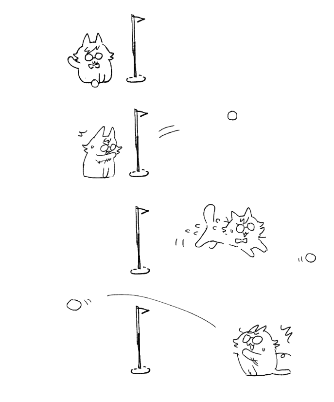 有300個人 tweet media