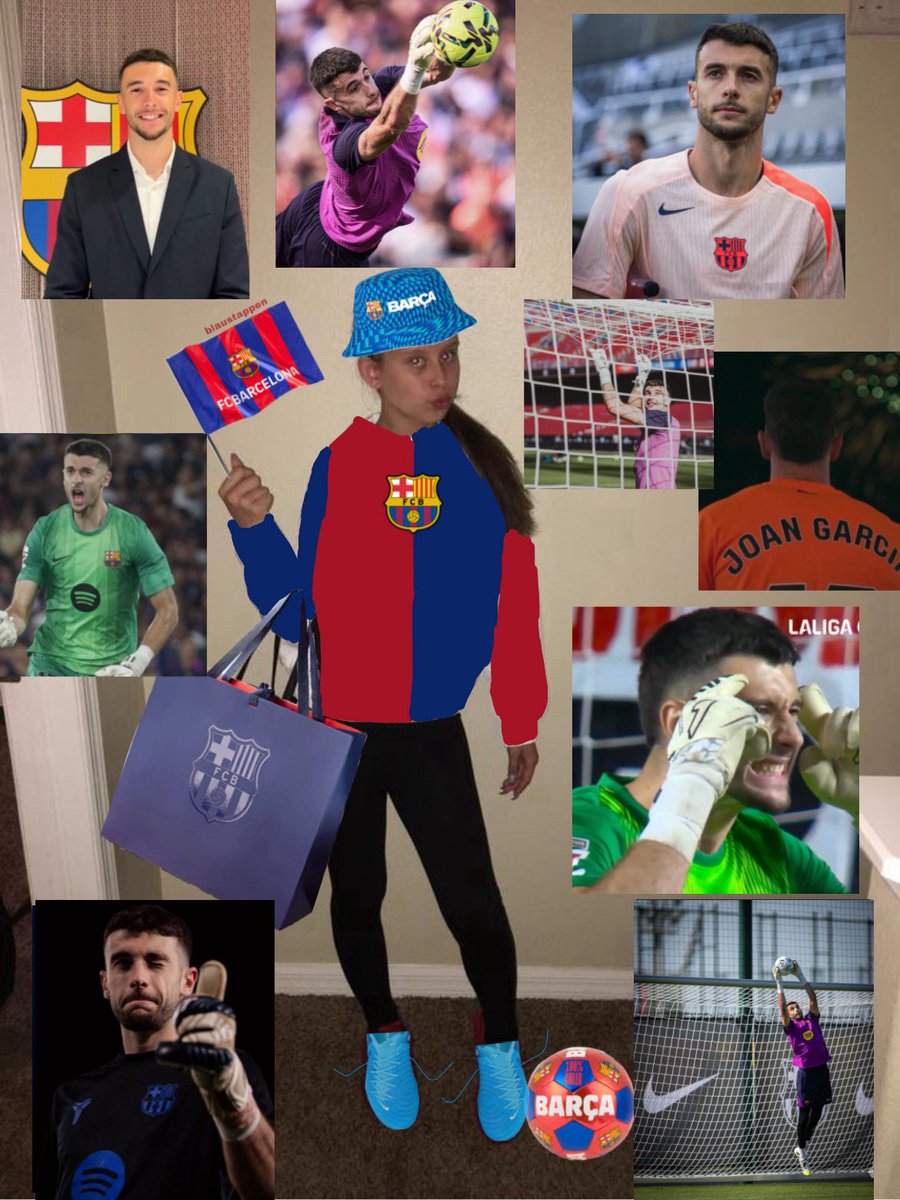 joan garcia eres perfecto