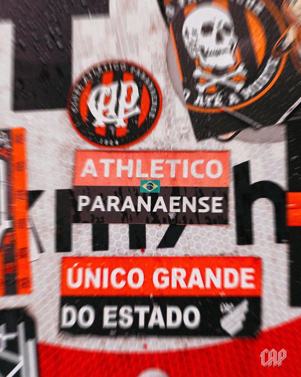 🌪️🔴⚫️ Hoje todos os caminhos levam ao CALDEIRÃO!
