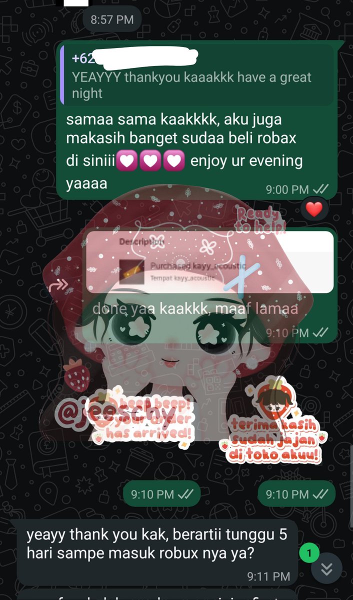 Jҽe | WA Only! tweet media