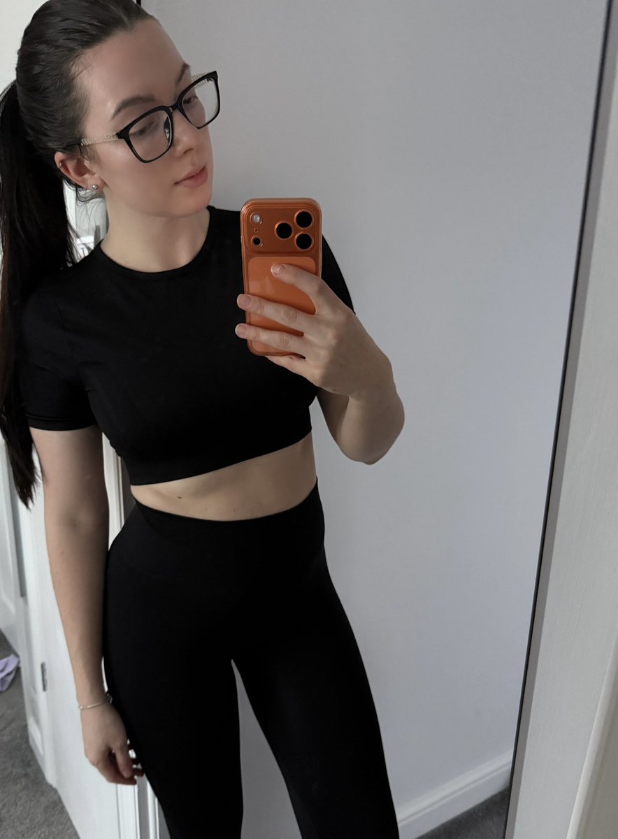 Not a Fitness Model tweet media