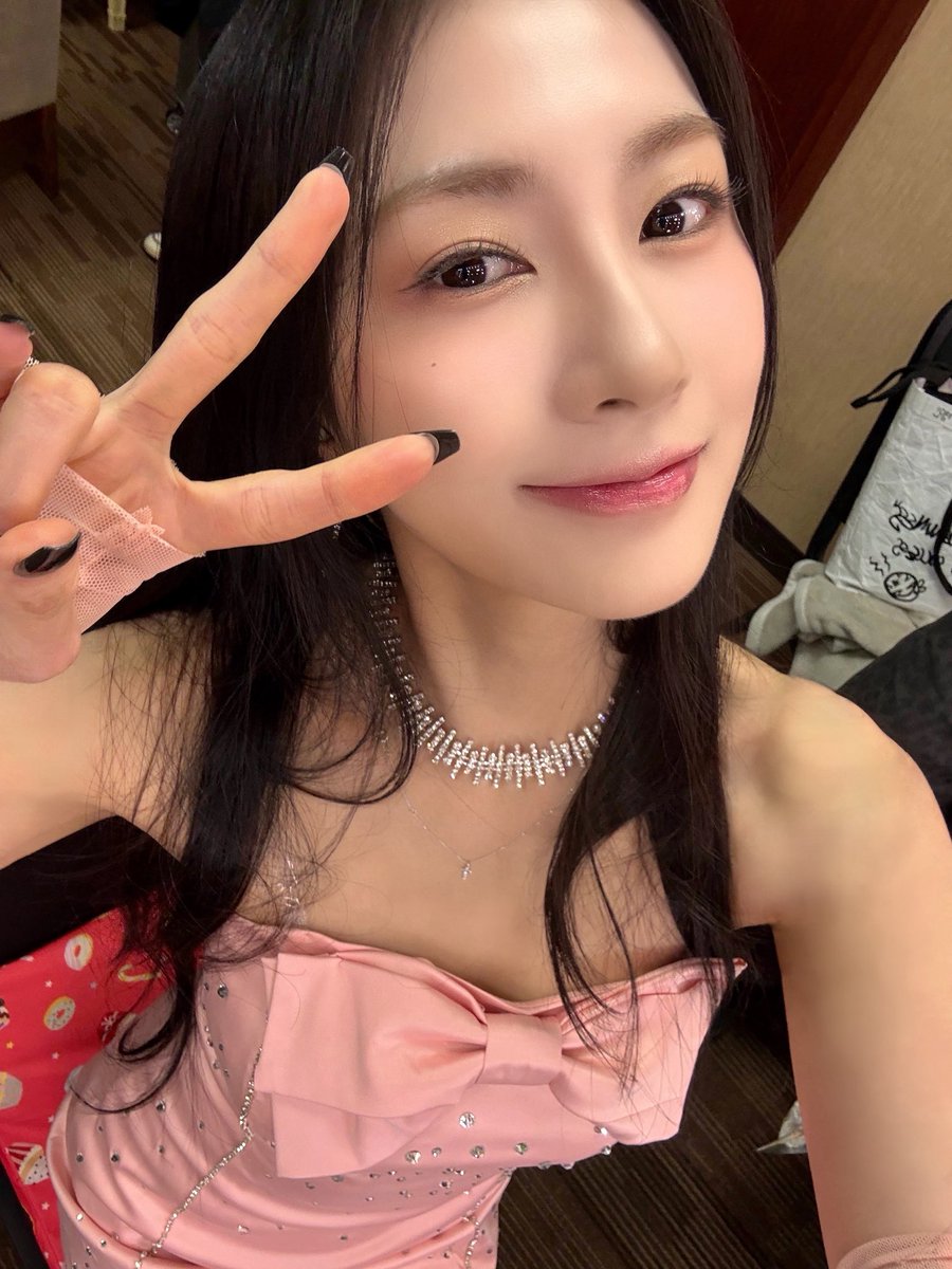 Apink(에이핑크) tweet media