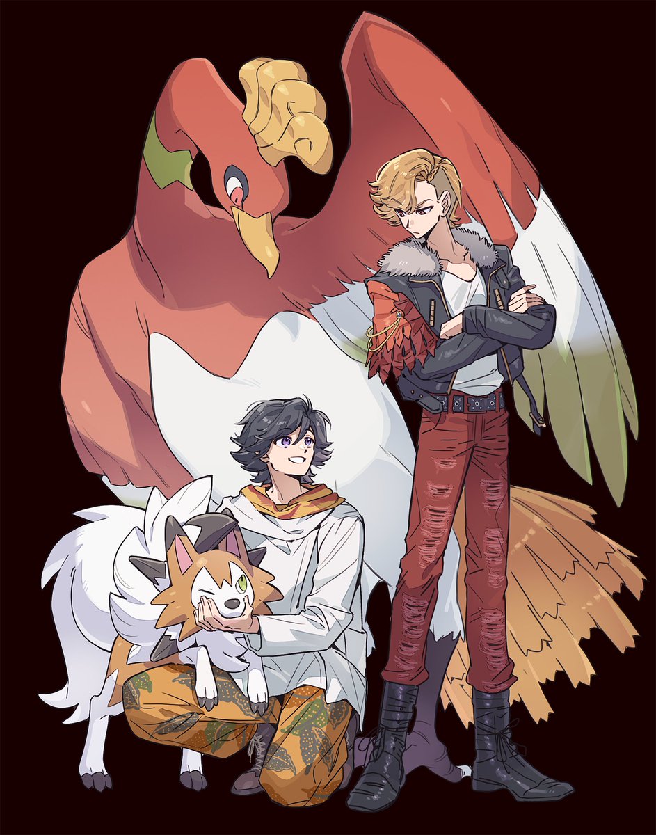 𝐊𝐞𝐢 tweet media