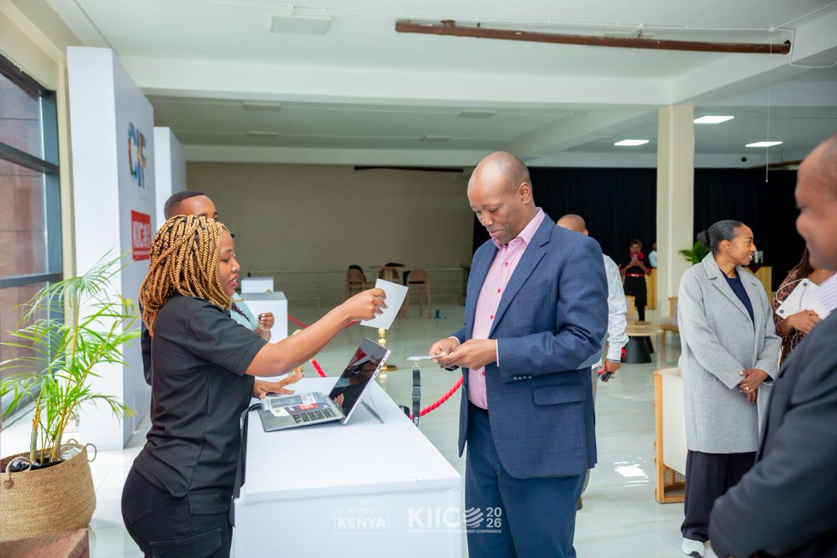 John Mwendwa,OGW. tweet media