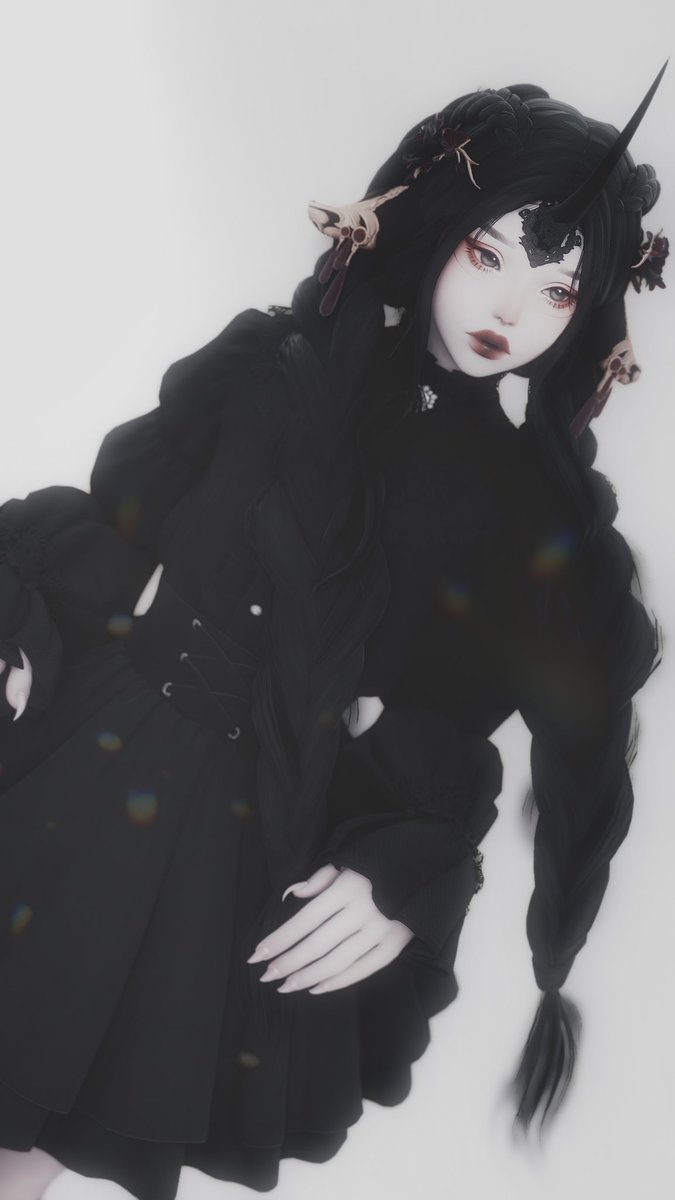 ✦ Ghost tweet media