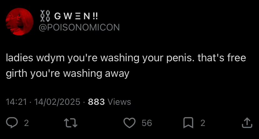 ⛓️ G W Ξ N ‼︎ tweet media