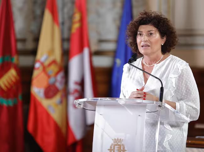 Carmen de Extramuros tweet media