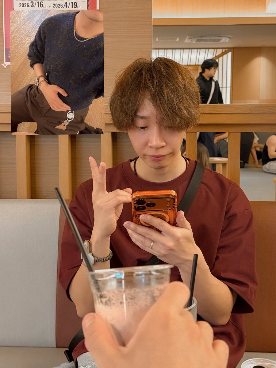 とっぽっき🍷 tweet media