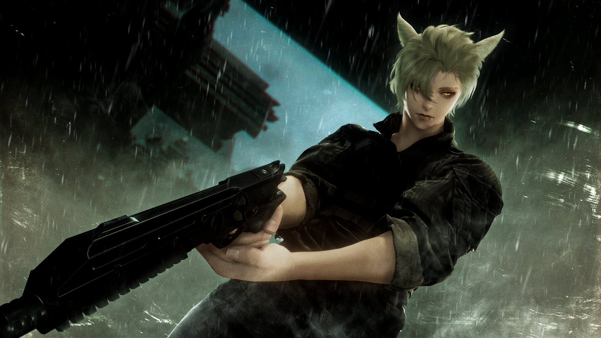 Kaeia (Hiatus) tweet media