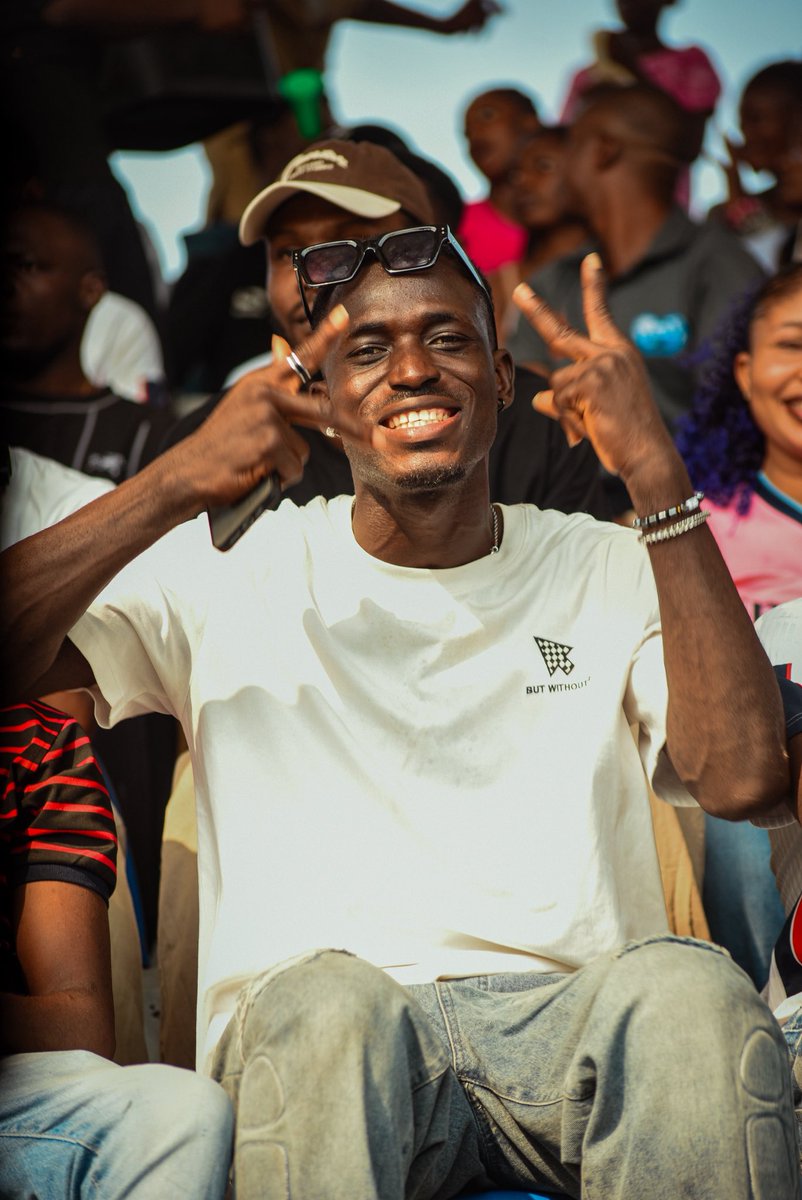 Sporting Lagos tweet media