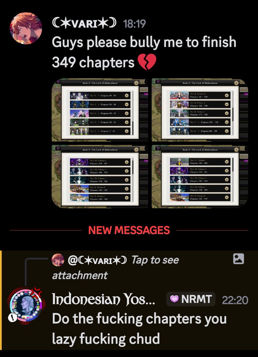 varilicious!!! tweet media