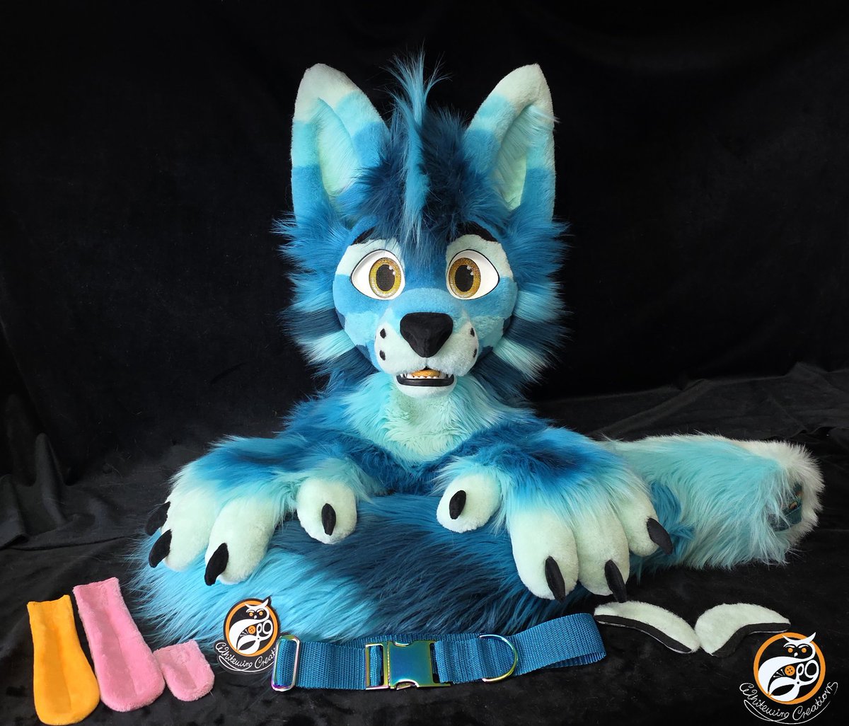 Whitewing Creations tweet media