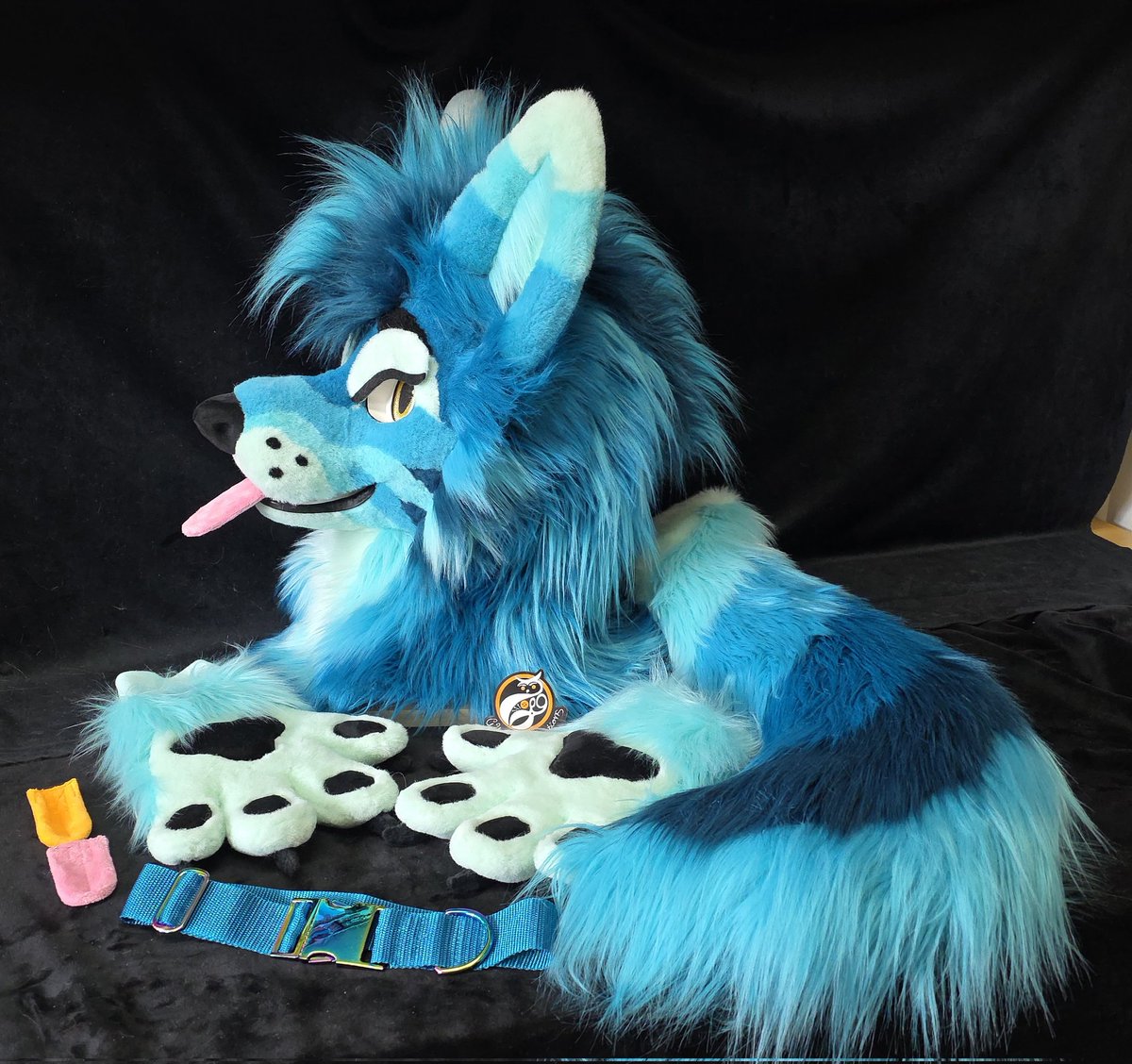 Whitewing Creations tweet media