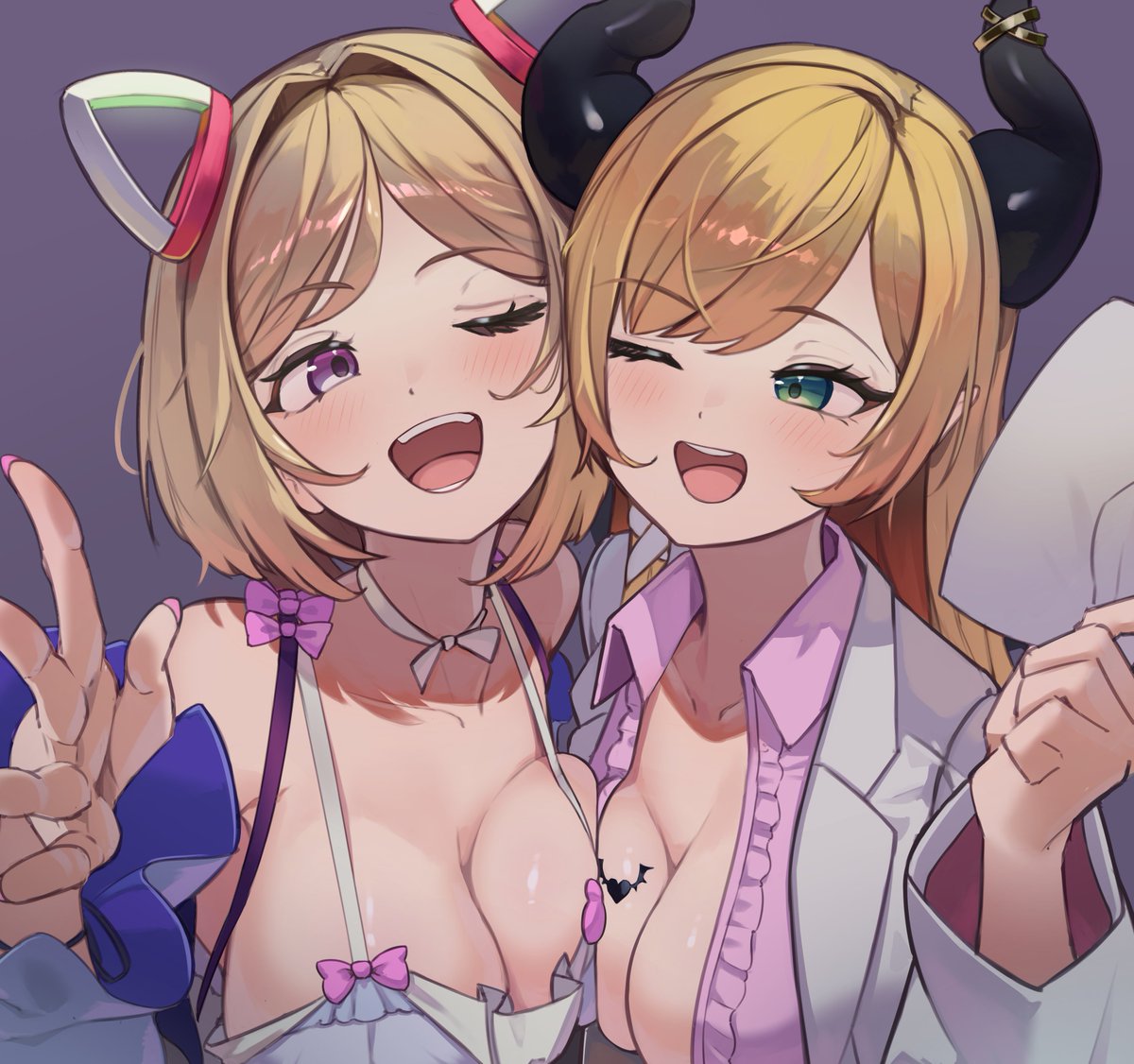 モリタツ tweet media