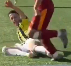 GALATASARAY tweet media