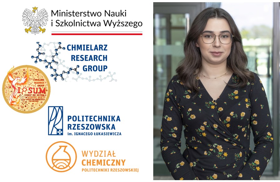 Chmielarz Research Group tweet media