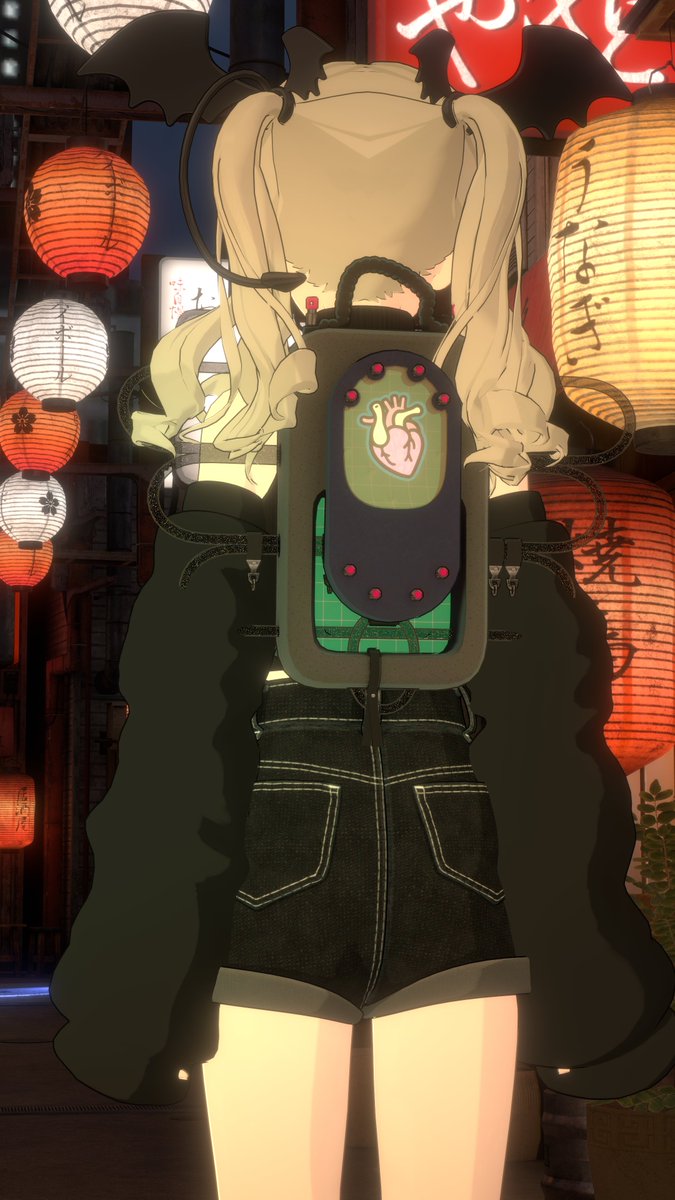 HARI RURI tweet media