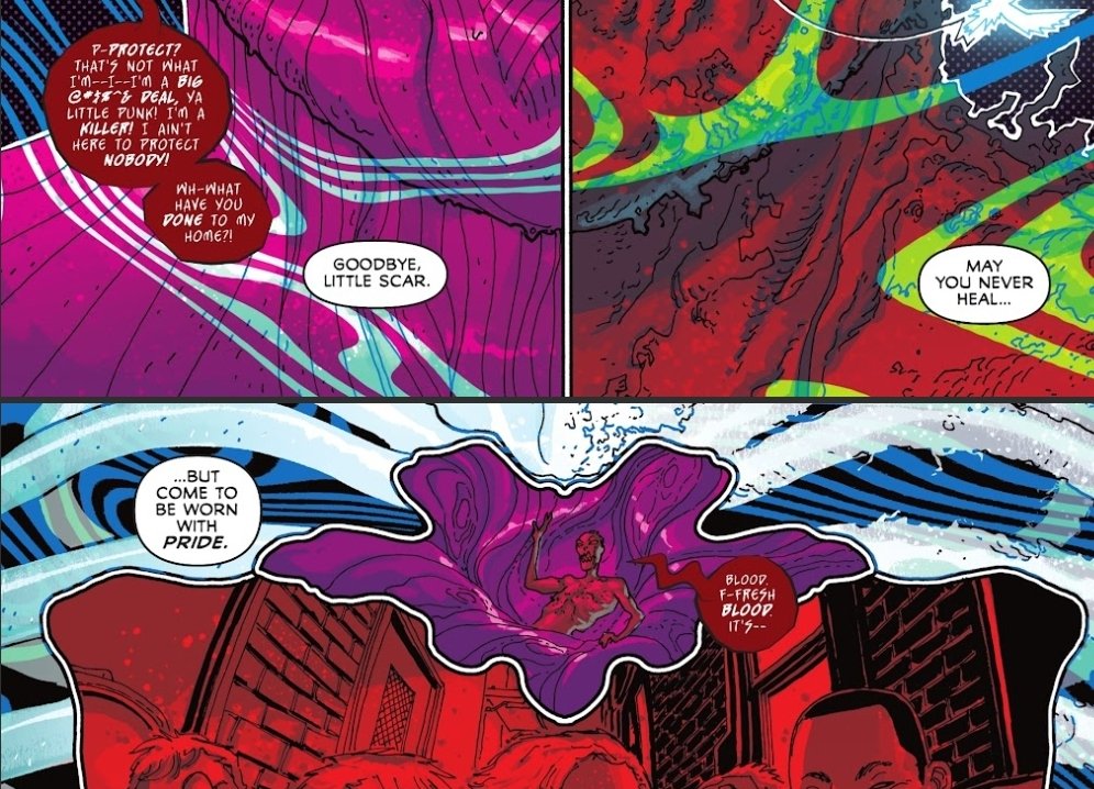 two-face central. tweet media