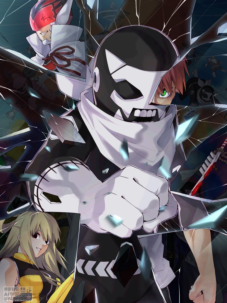 わいさん∽ tweet media