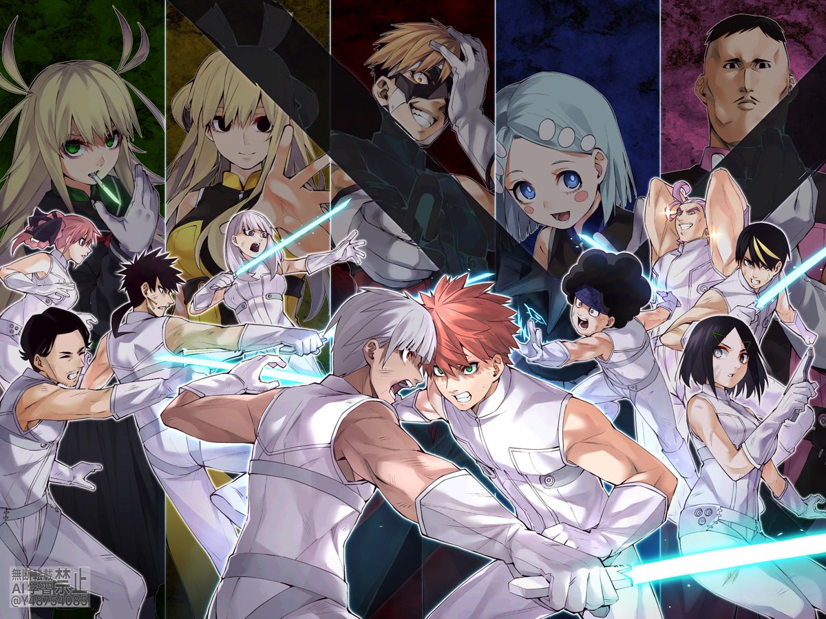 わいさん∽ tweet media