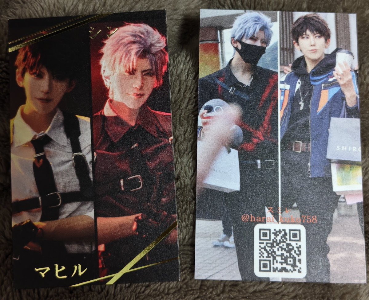 スミレ@解説＆通販します tweet media