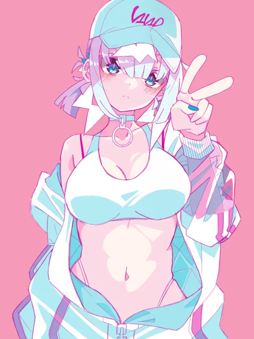 服着てるハイタちゃん先輩特集