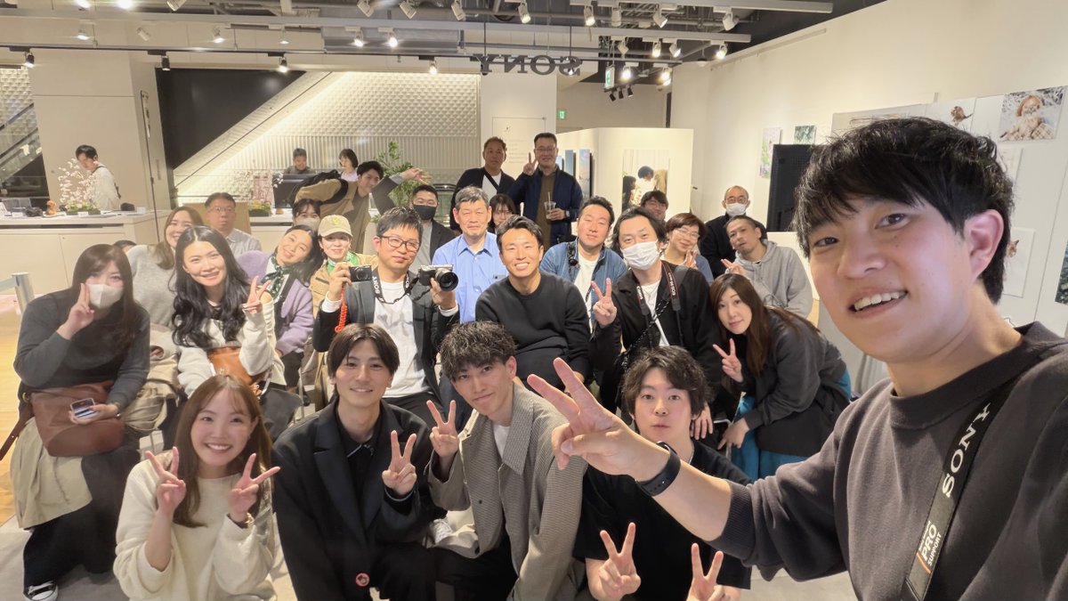 ミスログ tweet media