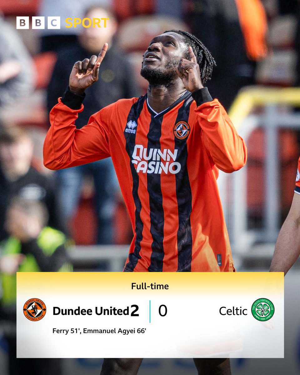 BBC Sport Scotland tweet media