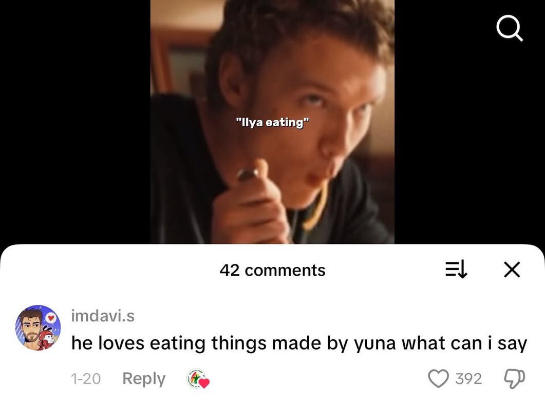 ari 🦆 | ᴴᴼᴸᴸᴬᴺᴼⱽ reading TLG! tweet media