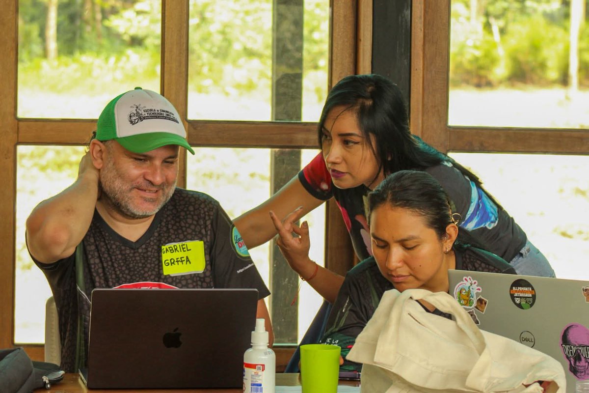 Andres Tapia tweet media