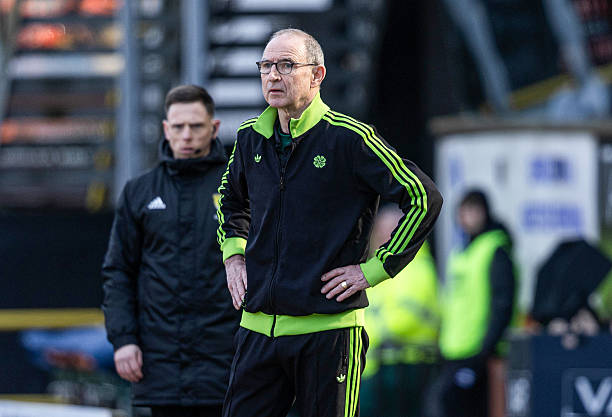 The Parkhead Faithful tweet media