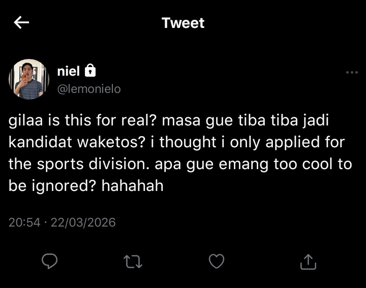Ras tweet media