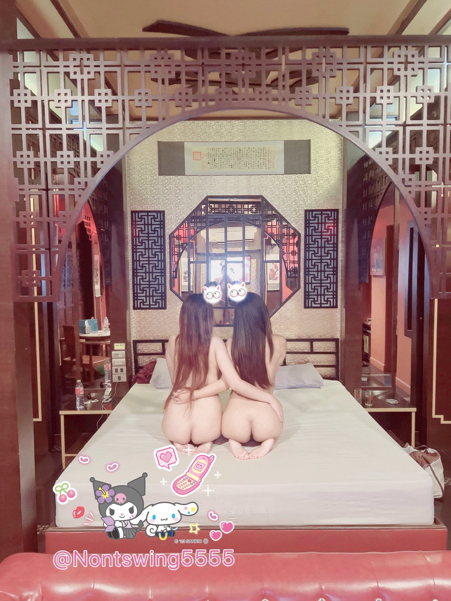 คู่แท้นนทบุรี 33/33 💦💞 คู่แลก,ชายเดี่ยว🤣💞 tweet media
