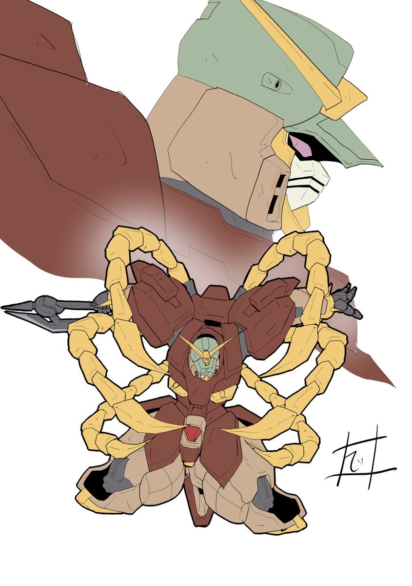 でじばいどん tweet media