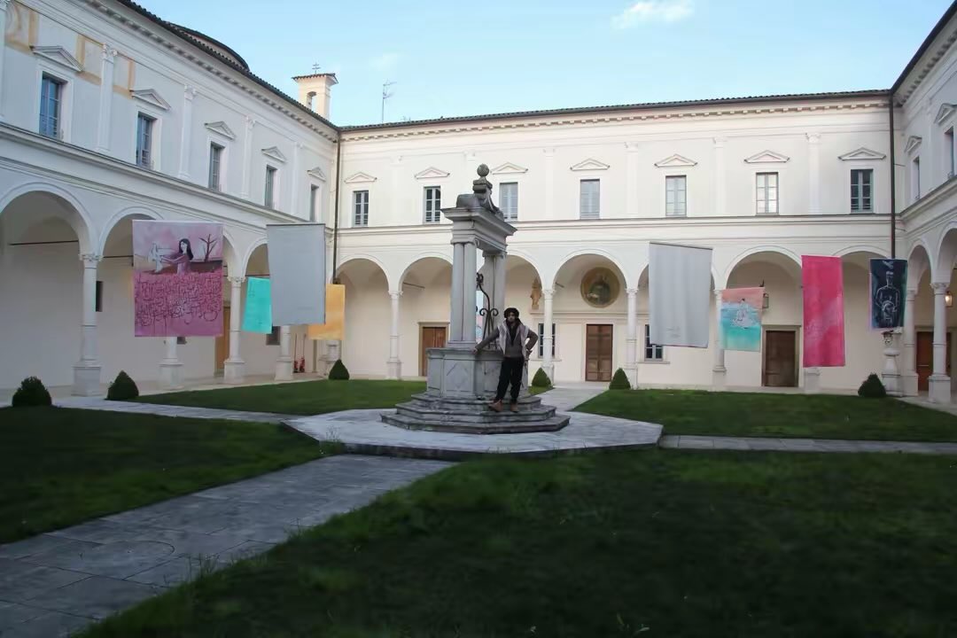Mosa One tweet media