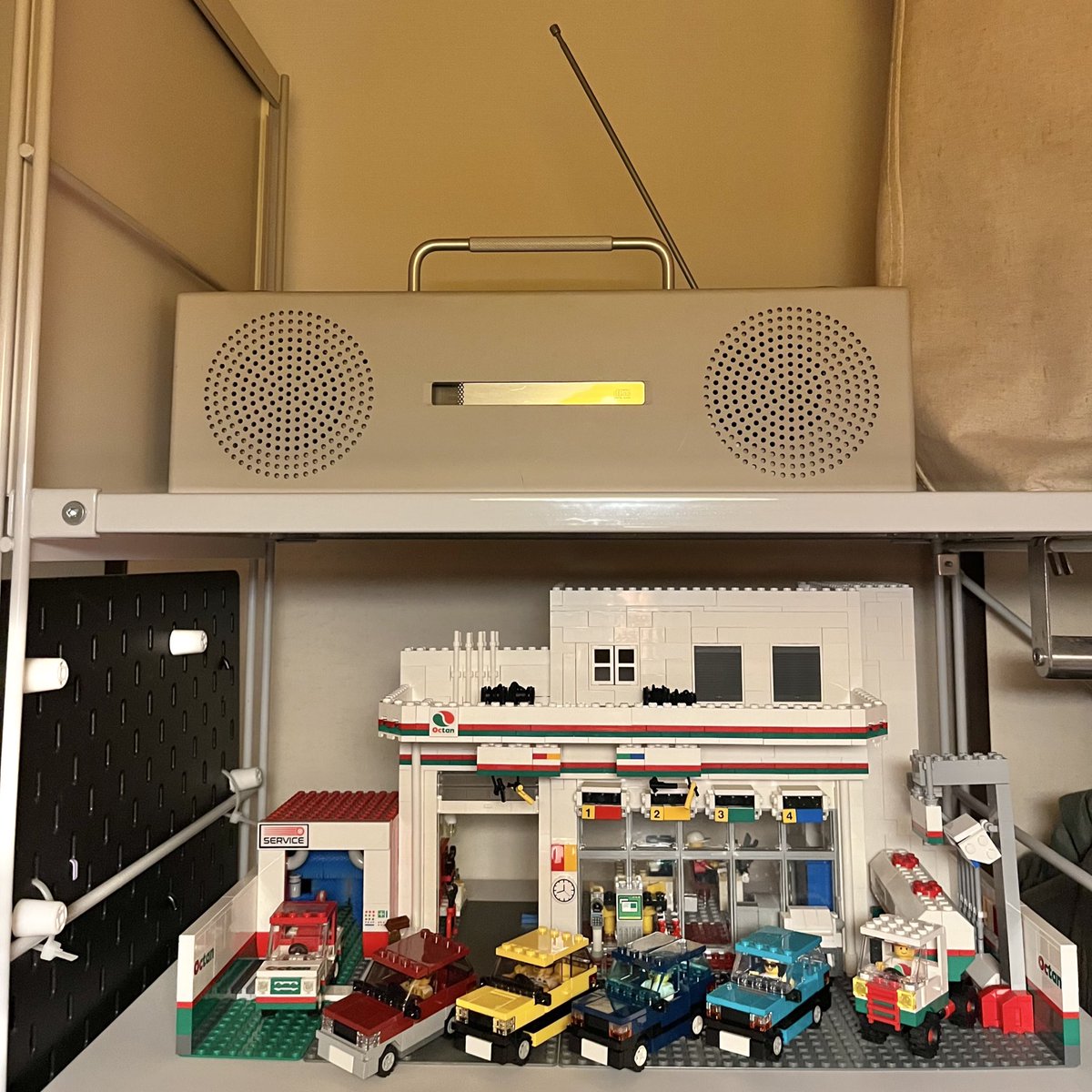 mineSOTA tweet media